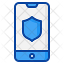 پیش‌نمایش فایل mobile-shield-4508145 از پک امنیت سایبری