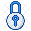 پیش‌نمایش فایل padlock-4508135 از پک امنیت سایبری
