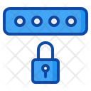 پیش‌نمایش فایل password-lock-4508138 از پک امنیت سایبری