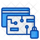 پیش‌نمایش فایل secure-shopping-4508151 از پک امنیت سایبری