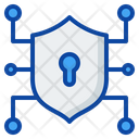 پیش‌نمایش فایل shield-connection-4508154 از پک امنیت سایبری