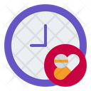 پیش‌نمایش فایل medicine-time-4508277 از پک سلامتی