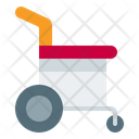 پیش‌نمایش فایل wheelchair-4508303 از پک سلامتی