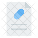 پیش‌نمایش فایل medicine-prescription-4508316 از پک سلامتی