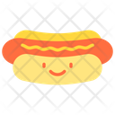 پیش‌نمایش فایل hotdog-4508586 از پک اکتبرفست