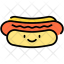 پیش‌نمایش فایل hotdog-4508619 از پک اکتبرفست