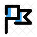 پیش‌نمایش فایل flag-1438 از پک مدیریت کسب وکار