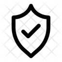 پیش‌نمایش فایل checkmark-146 از پک تجارت الکترونیک