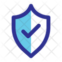 پیش‌نمایش فایل checkmark-147 از پک تجارت الکترونیک