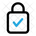 پیش‌نمایش فایل lock-1995 از پک رابط کاربری