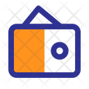 پیش‌نمایش فایل wallet-1490 از پک خط پر دیمیگو