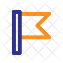 پیش‌نمایش فایل flag-1468 از پک خط دور دیمیگو