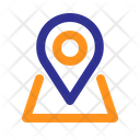 پیش‌نمایش فایل location-pin-596 از پک خط دور دیمیگو