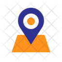 پیش‌نمایش فایل location-pin-597 از پک توپر دیمیگو