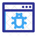 پیش‌نمایش فایل website-bug-3 از پک سئو