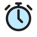 پیش‌نمایش فایل clock-1960 از پک کسب و کار