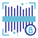 پیش‌نمایش فایل biometric-scanning از پک کسب و کار