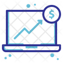 پیش‌نمایش فایل growth-745 از پک کسب و کار