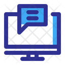 پیش‌نمایش فایل chat-support-23 از پک تجارت الکترونیک