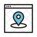پیش‌نمایش فایل local-website از پک بازاریابی سئو