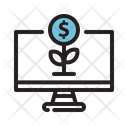 پیش‌نمایش فایل money-growth-142 از پک بازاریابی سئو