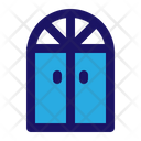 پیش‌نمایش فایل apartment-window-5 از پک مبلمان