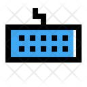 پیش‌نمایش فایل keyboard-1507821 از پک کامپیوتر و سخت افزار