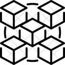 پیش‌نمایش فایل blockchain-network-13598432 از پک سرمایه گذاری