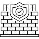 پیش‌نمایش فایل firewall-13665242 از پک دفاع سایبری