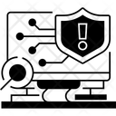 پیش‌نمایش فایل cyber-threat-detection-14006047 از پک امنیت سایبری