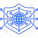 پیش‌نمایش فایل cyber-shield-14006112 از پک امنیت سایبری