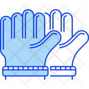 پیش‌نمایش فایل gloves-14006118 از پک امنیت سایبری