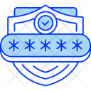 پیش‌نمایش فایل password-protection-14006119 از پک امنیت سایبری