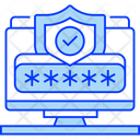 پیش‌نمایش فایل password-protection-14006120 از پک امنیت سایبری