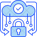 پیش‌نمایش فایل secure-cloud-storage-14006122 از پک امنیت سایبری