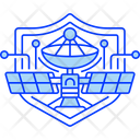 پیش‌نمایش فایل secure-satellite-14006123 از پک امنیت سایبری