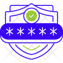 پیش‌نمایش فایل password-protection-14006160 از پک امنیت سایبری