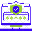 پیش‌نمایش فایل password-protection-14006161 از پک امنیت سایبری