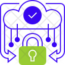 پیش‌نمایش فایل secure-cloud-storage-14006163 از پک امنیت سایبری