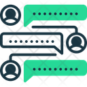 پیش‌نمایش فایل team-chat-14058386 از پک کار تیمی