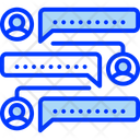 پیش‌نمایش فایل team-chat-14058365 از پک کار تیمی
