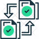 پیش‌نمایش فایل document-sharing-14058288 از پک همکاری تیمی