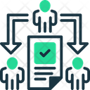 پیش‌نمایش فایل task-delegation-14058294 از پک همکاری تیمی
