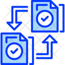 پیش‌نمایش فایل document-sharing-14058218 از پک همکاری تیمی