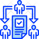 پیش‌نمایش فایل task-delegation-14058224 از پک همکاری تیمی