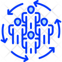 پیش‌نمایش فایل circular-connection-14073729 از پک کار تیمی