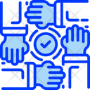 پیش‌نمایش فایل team-bonding-14073742 از پک کار تیمی
