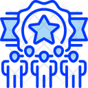 پیش‌نمایش فایل team-medal-14073744 از پک کار تیمی