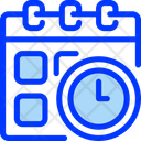 پیش‌نمایش فایل deadline-14075896 از پک کار اداری