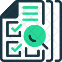 پیش‌نمایش فایل audit-checklist-14075917 از پک کار اداری